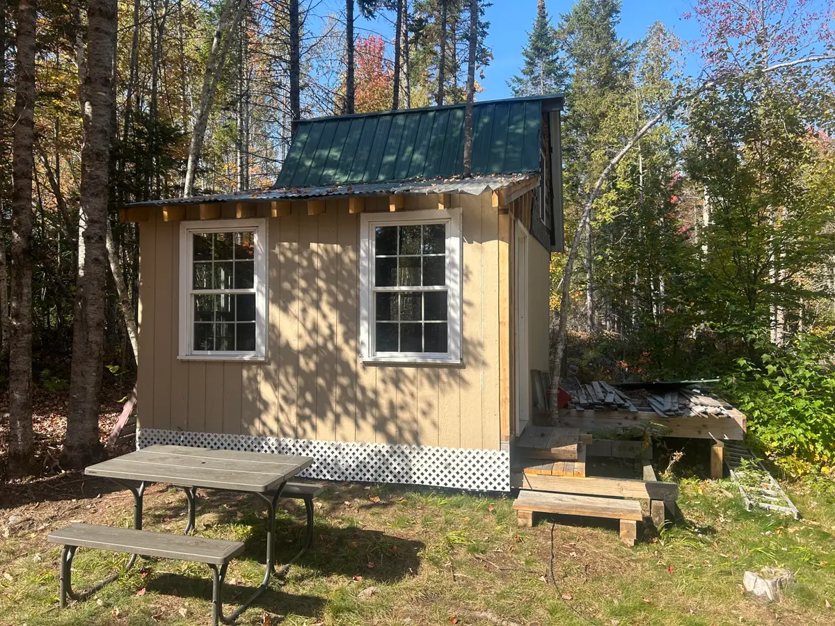 75 Twin Oaks Drive, Saint Albans, ME 04971 - Image #1