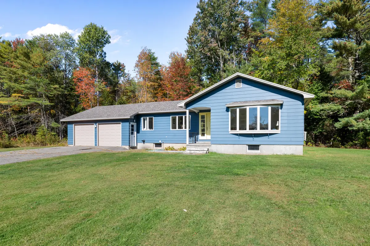 87 N Road, Detroit, ME 04929 - Image #1