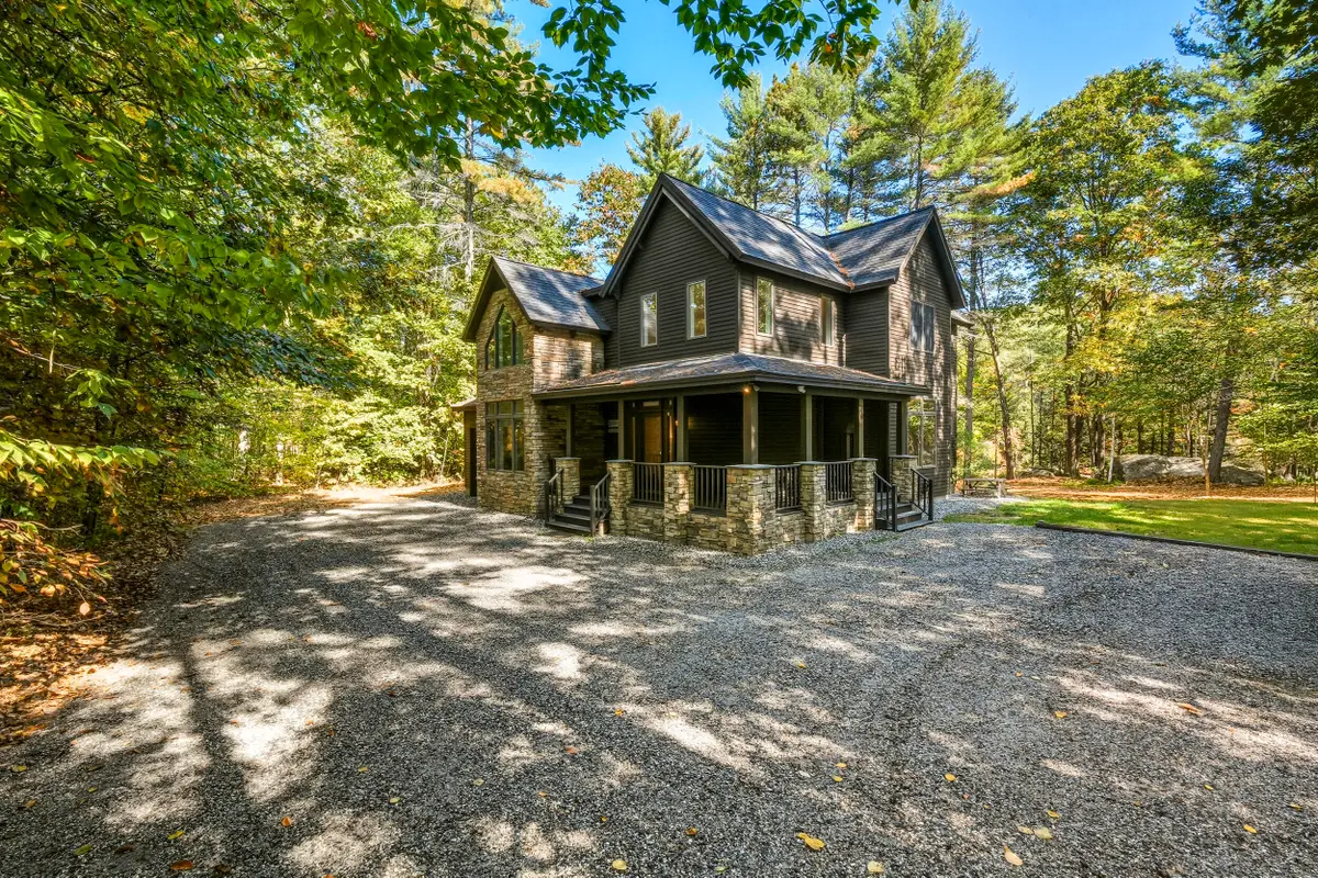 52 N Bridgton Road, Waterford, ME 04088 - Image #1