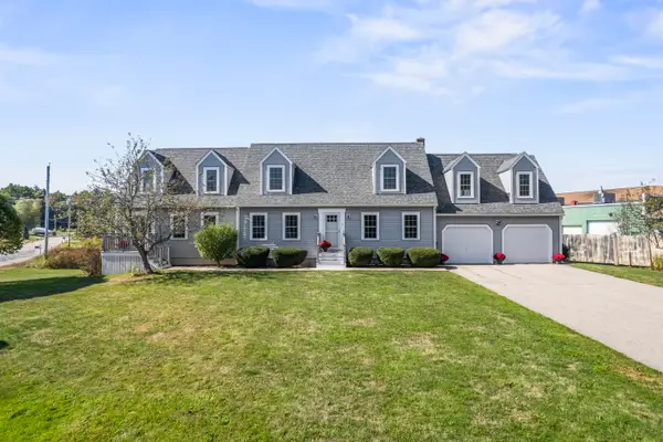 11 Orchard Farm Road, York, ME 03909