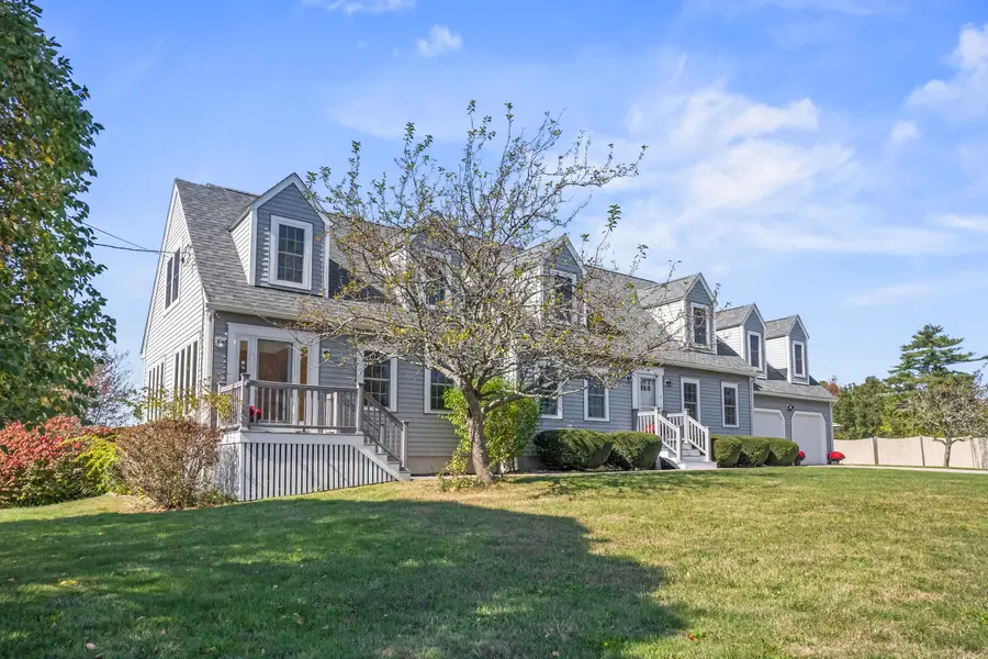 11 Orchard Farm Road, York, ME 03909 - Image #2