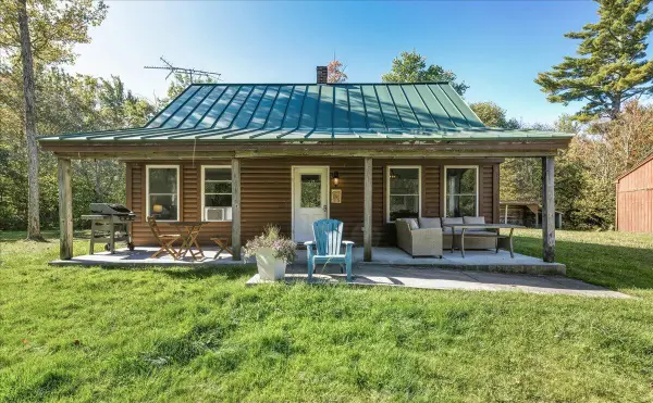 41 Kirby Island Road, Liberty, ME 04949