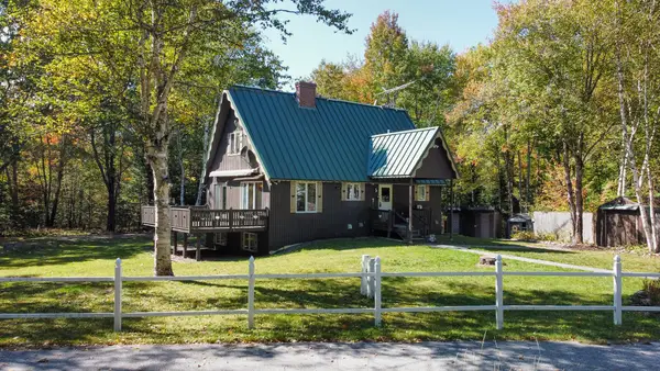 52 State Route 46, Bucksport, ME 04416