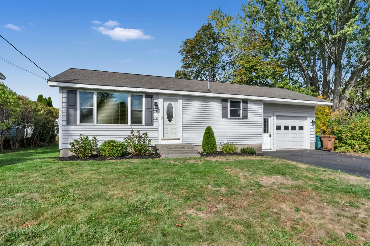 15 Lafayette Street, Saco, ME 04072 - Image #1