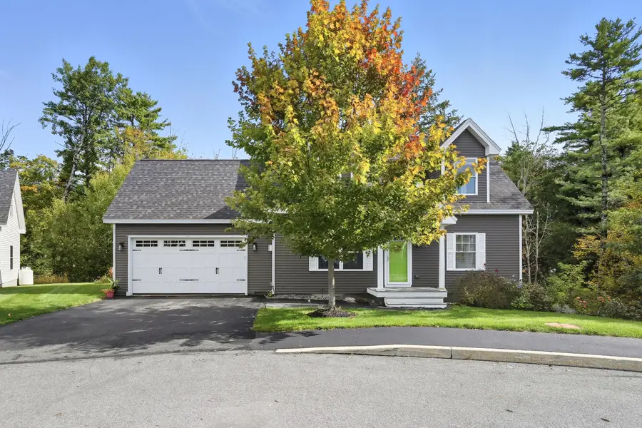 23 Cottage Court, Gorham, ME 04038 - Image #2