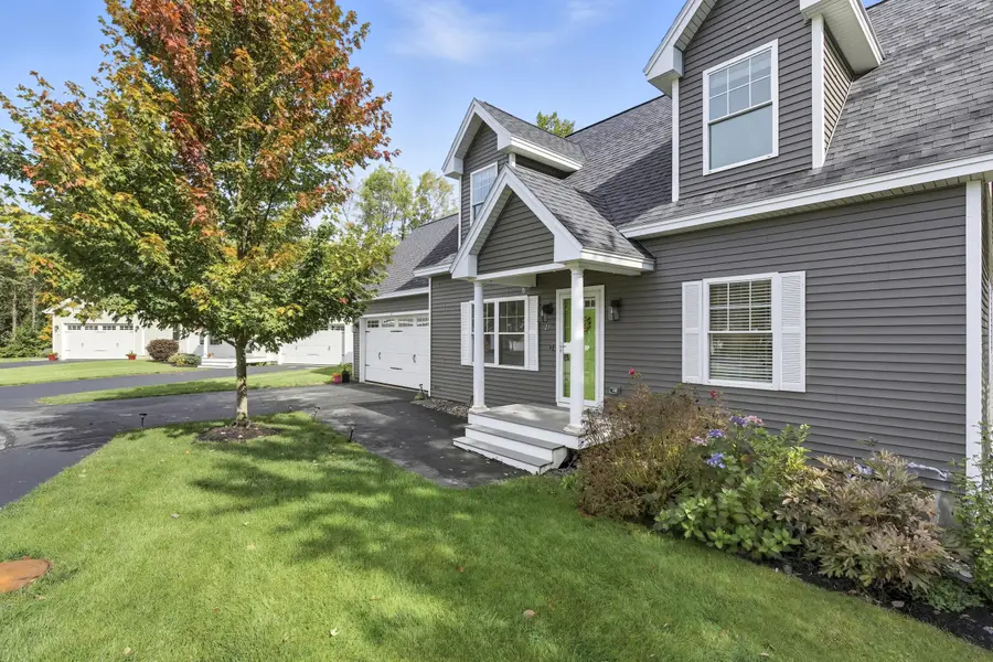 23 Cottage Court, Gorham, ME 04038 - Image #3