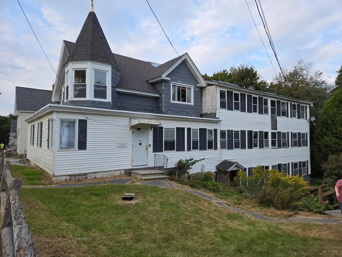 33 Washington Street, Augusta, ME 04330 - Image #1