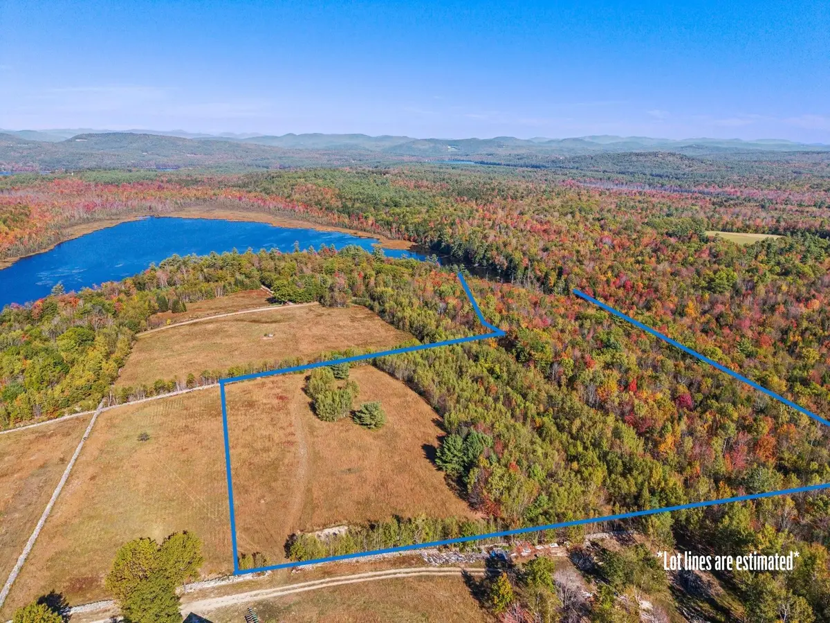 Lot 7A Chase Gate Road, Waterford, ME 04088 - Image #1