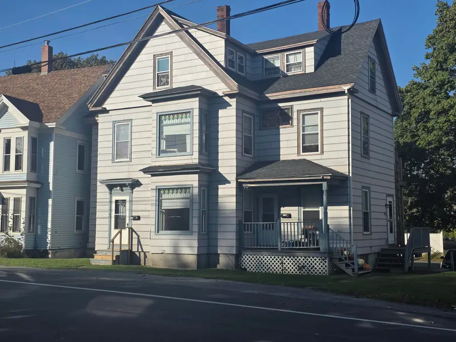 115 Limerock Street, Rockland, ME 04841 - Image #2