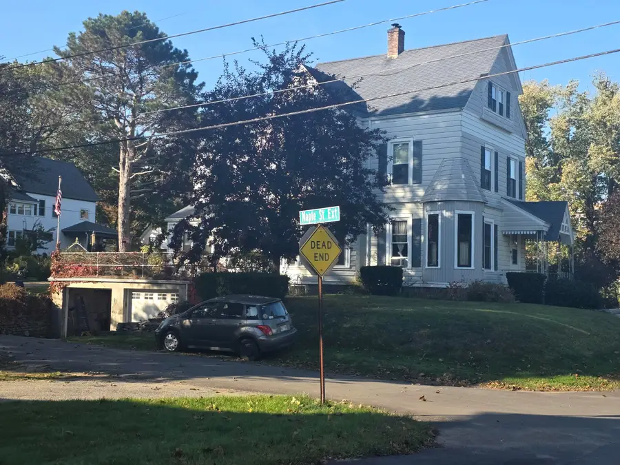 115 Limerock Street, Rockland, ME 04841 - Image #3