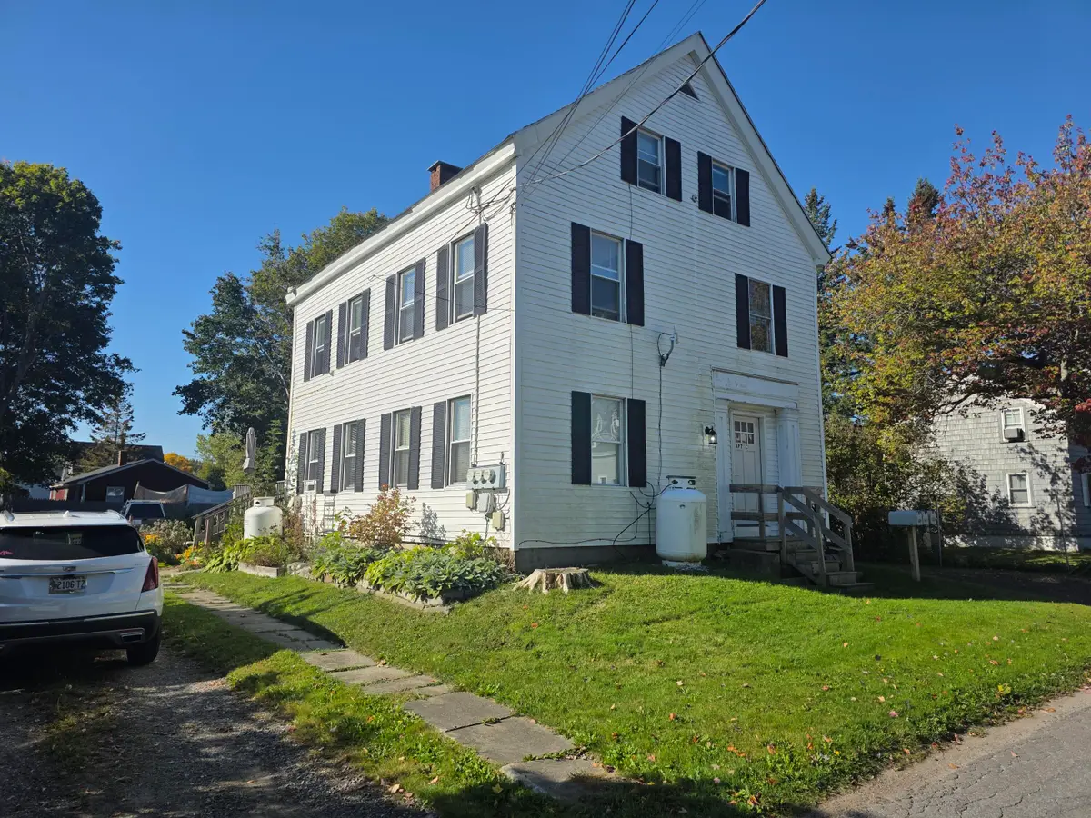 12 Gay Street, Rockland, ME 04841 - Image #1