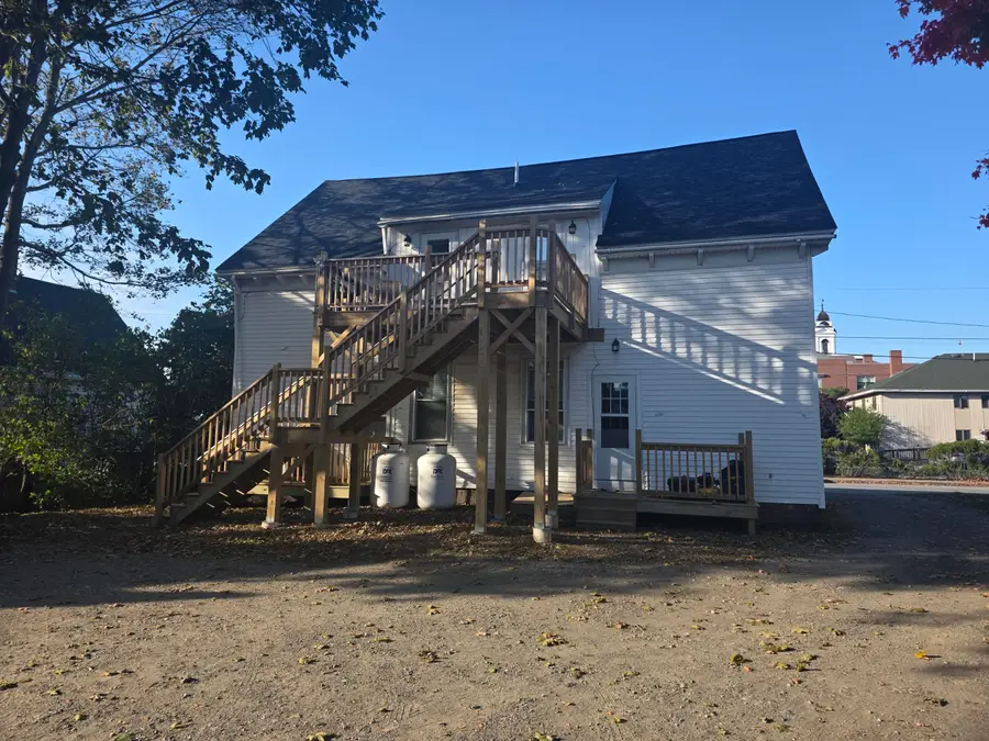 12 Grace Street, Rockland, ME 04841 - Image #3