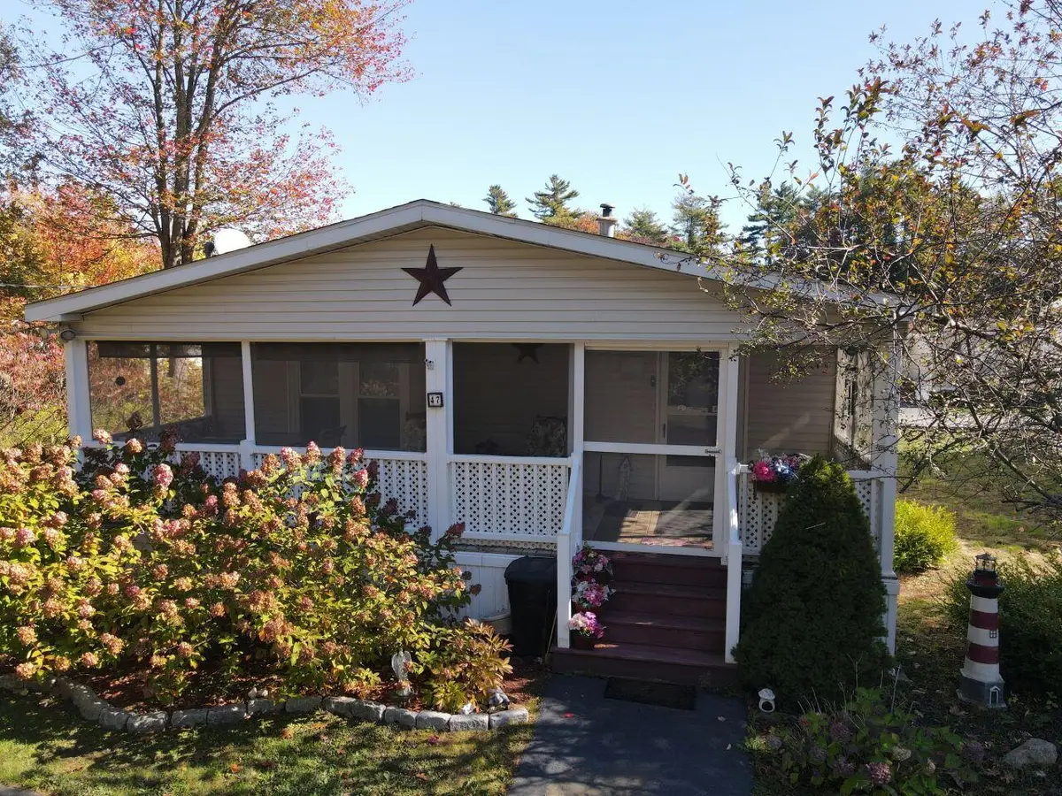 47 Whistle Stop Circle, Wells, ME 04090 - Image #1