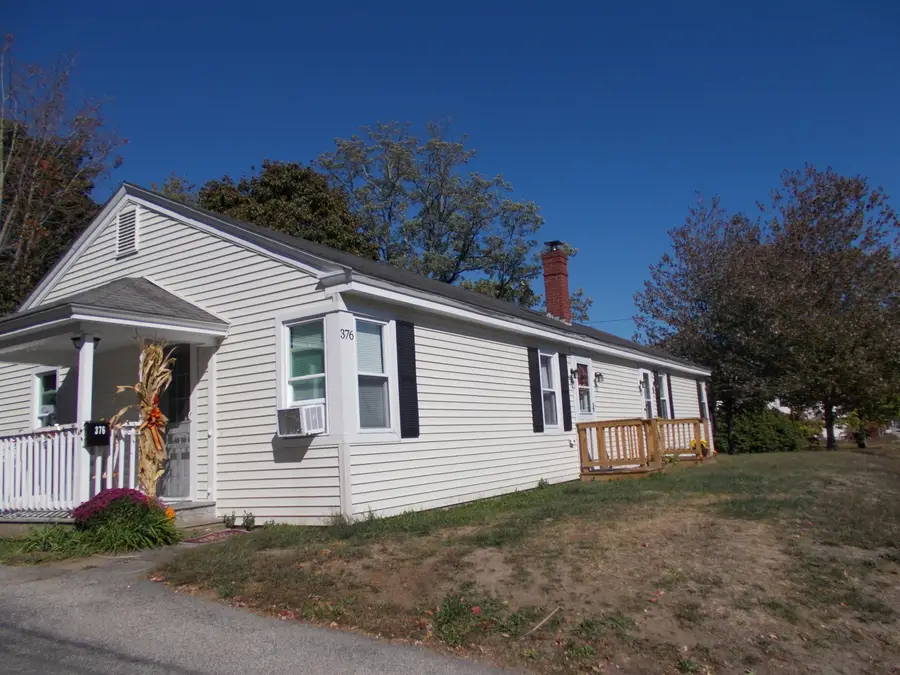 374-376 Alfred Street, Biddeford, ME 04005 - Image #2