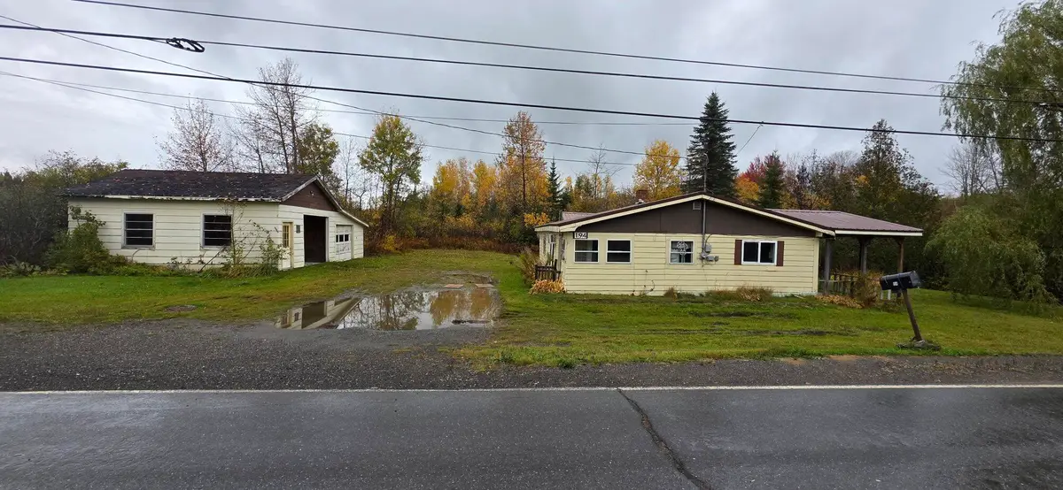 194 Ladner Road, Easton, ME 04740 - Image #1