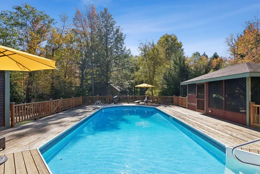 214 Desert Pond Road, Mount Vernon, ME 04352 - Image #2