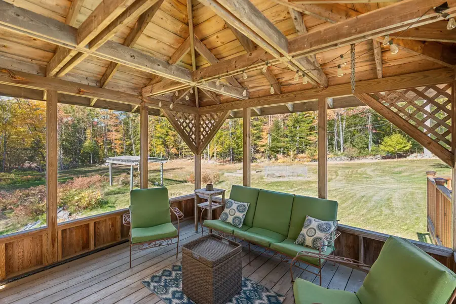 214 Desert Pond Road, Mount Vernon, ME 04352 - Image #3