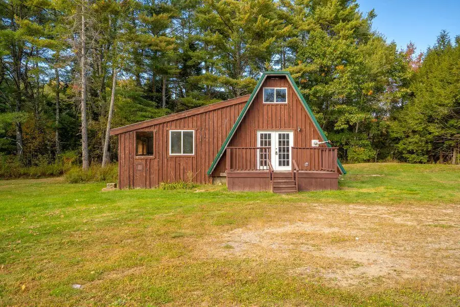 372 Washington Road, Jefferson, ME 04348 - Image #3