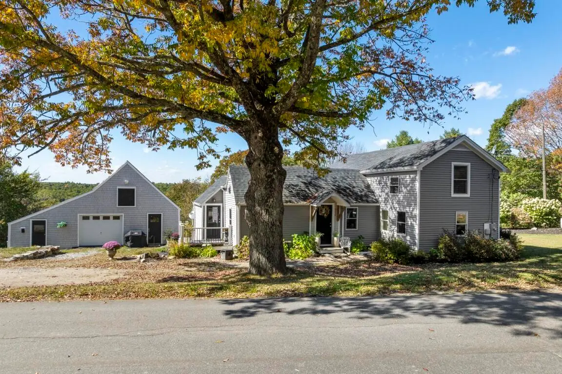 712 Back River Road, Boothbay, ME 04537 - Image #1