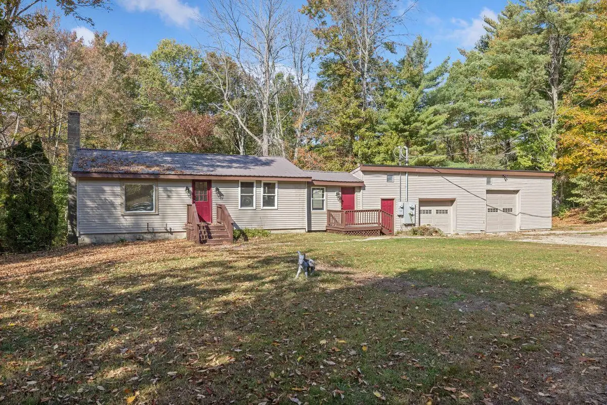367 Shady Nook Road, West Newfield, ME 04095 - Image #1