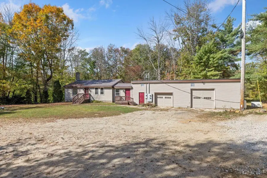 367 Shady Nook Road, West Newfield, ME 04095 - Image #2