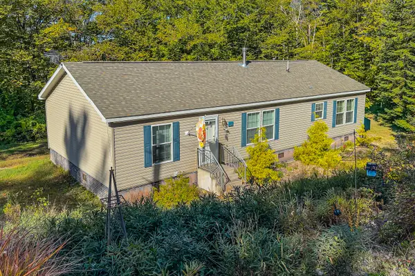 263 Gore Road, Naples, ME 04055