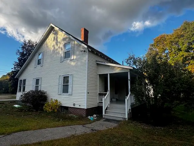 111 Malbons Mills Road, Skowhegan, ME 04976 - Image #3