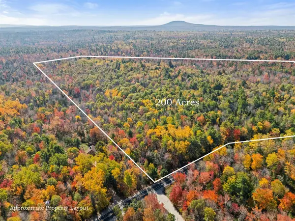 Lot #15 Toddy Pond Road, Surry, ME 04684