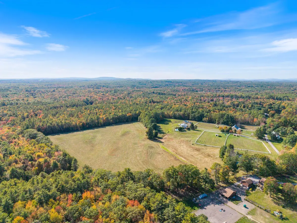 LOT TBD-A Hanson Lane, Hollis Center, ME 04042 - Image #1