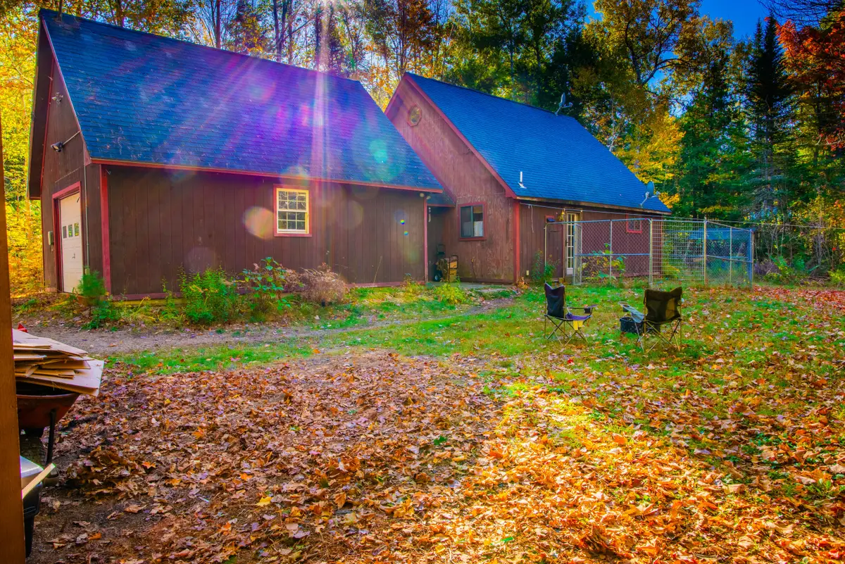 98 Jr Ralph Road, Waltham, ME 04605 - Image #1