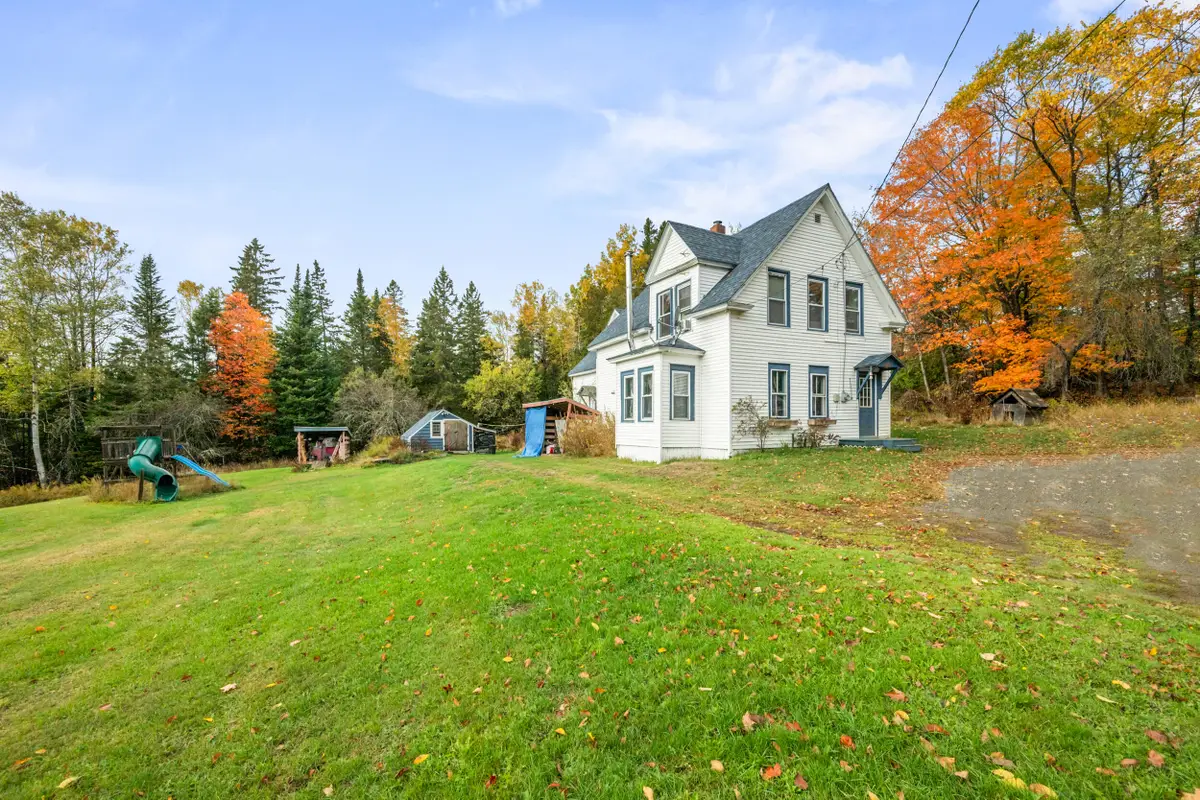 44 Loon Lake Road, Rangeley, ME 04970 - Image #1