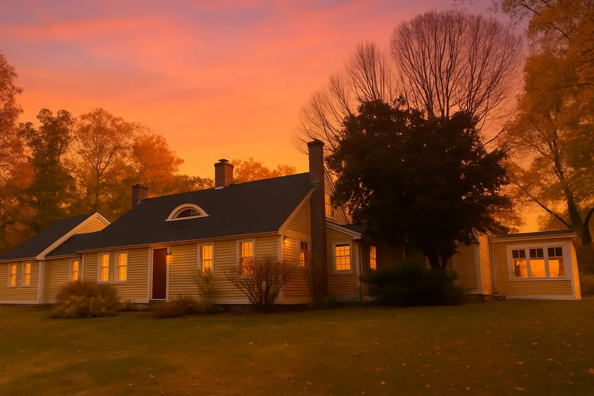 100 Boyds Corner Road, South Berwick, ME 03908 - Image #1