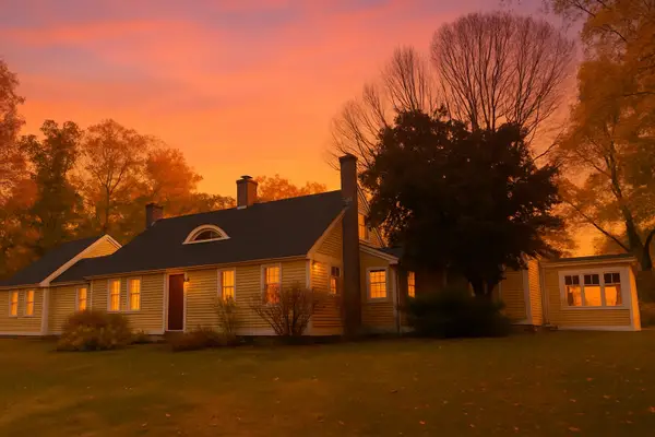 100 Boyds Corner Road, South Berwick, ME 03908