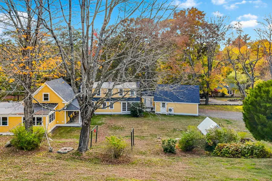 100 Boyds Corner Road, South Berwick, ME 03908 - Image #2