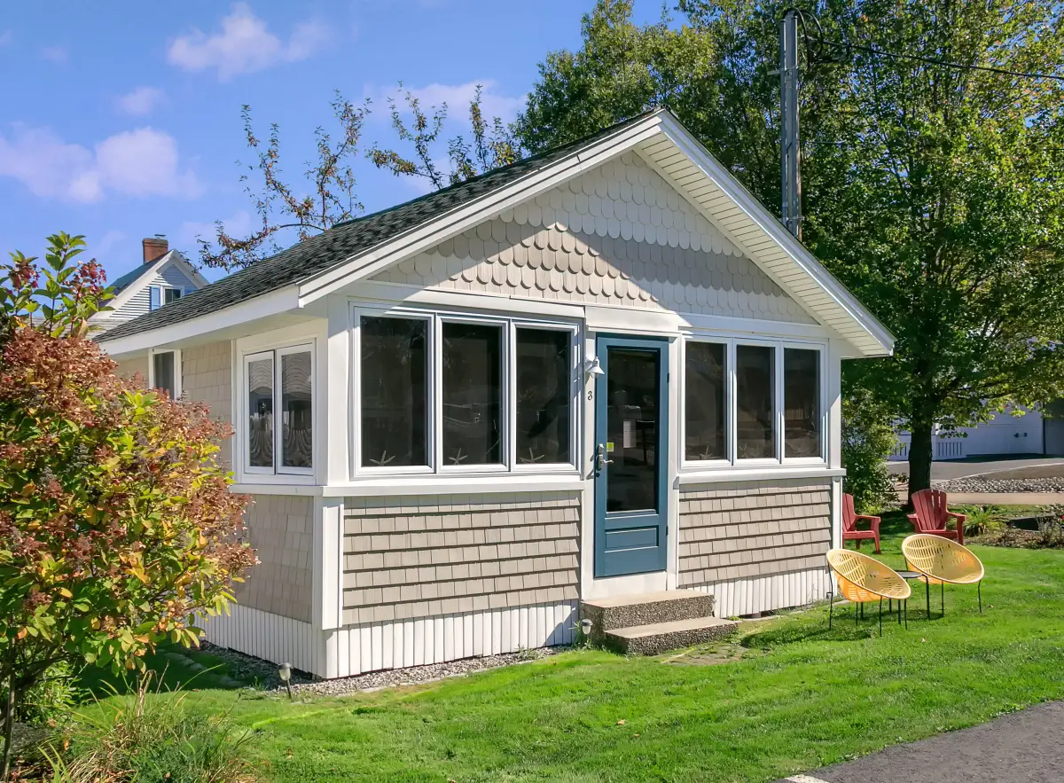 3 Breakwater Court #1, Kennebunk, ME 04043 - Image #1