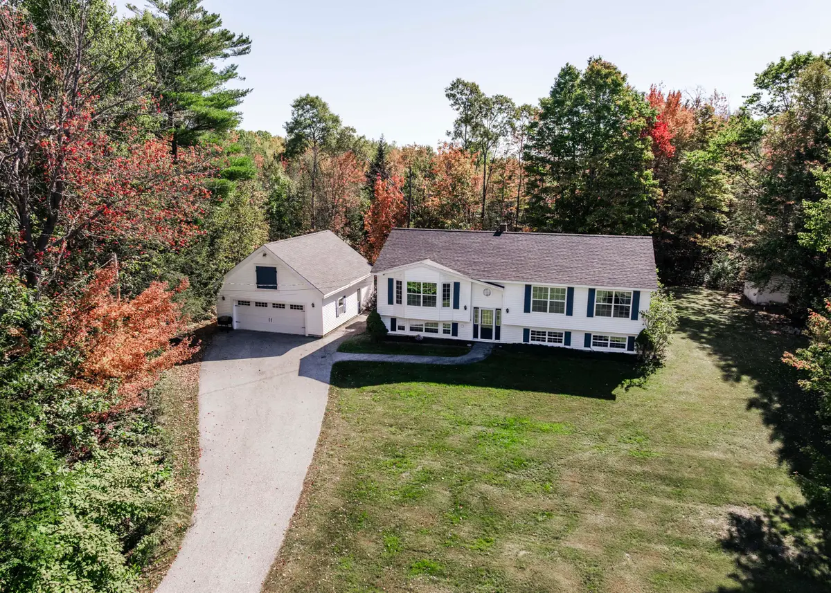 555 Westwood Drive, Hermon, ME 04401 - Image #1