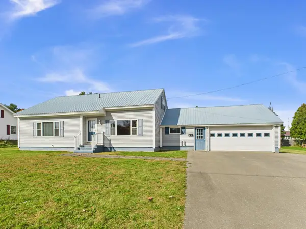 71 Garden Circle, Caribou, ME 04736