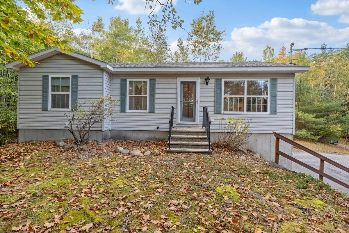 142 Bar Mills Road, Hollis, ME 04042 - Image #1