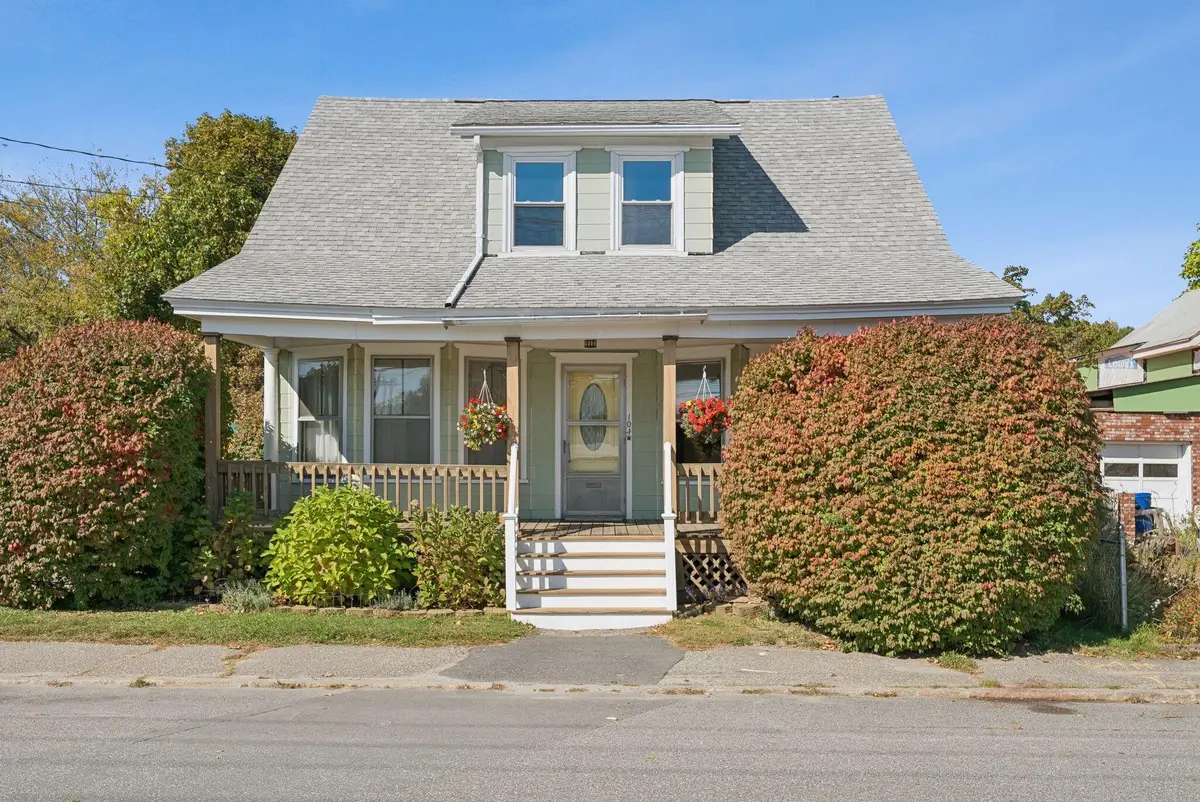 104 Spring Street, Lewiston, ME 04240 - Image #1