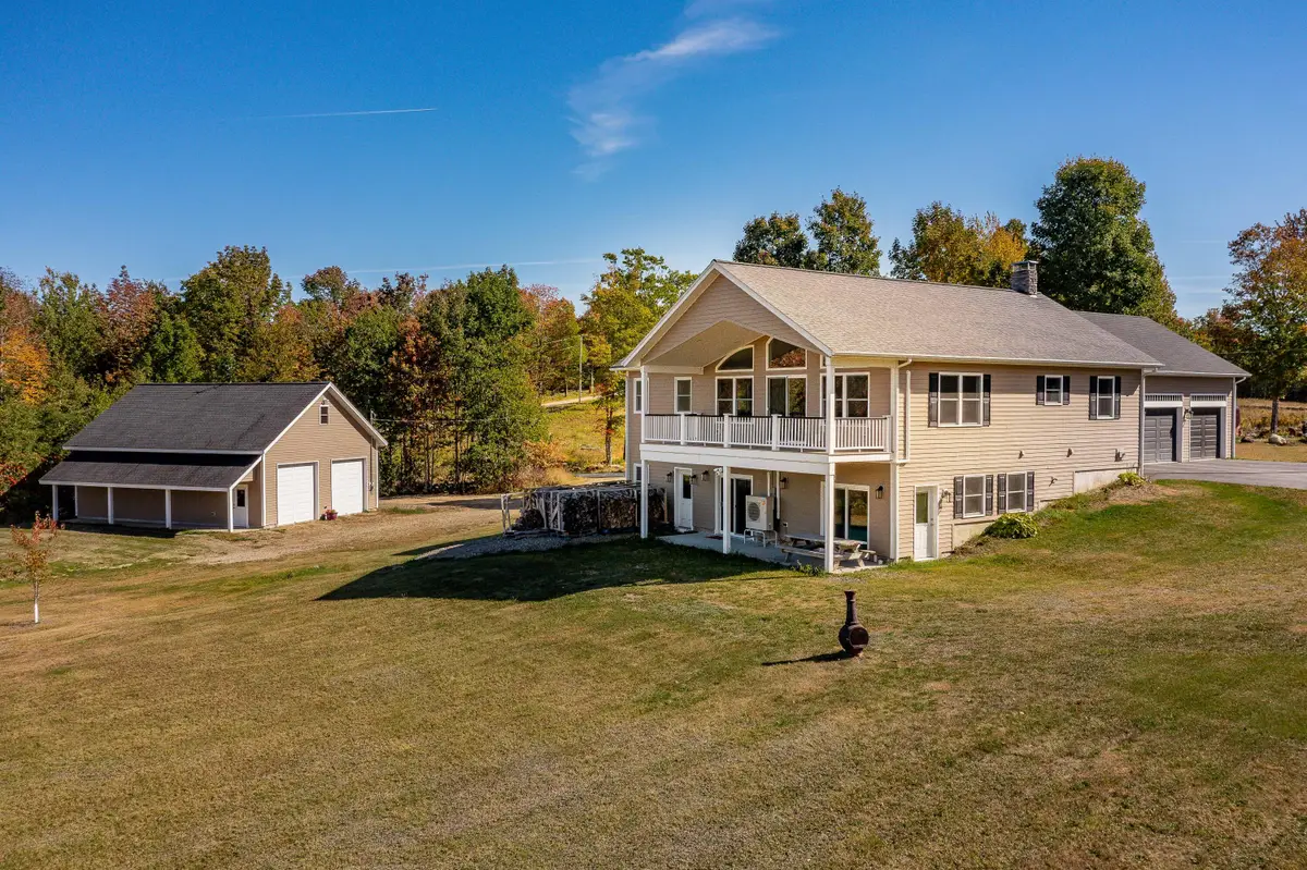 135 Lyle Hall Road, Wilton, ME 04294 - Image #1