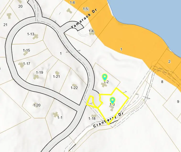 3 Larch Drive, Fryeburg, ME 04037 - Image #2