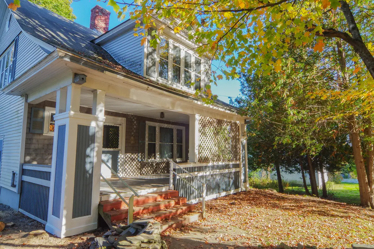 14 School Street, Dexter, ME 04930 - Image #1