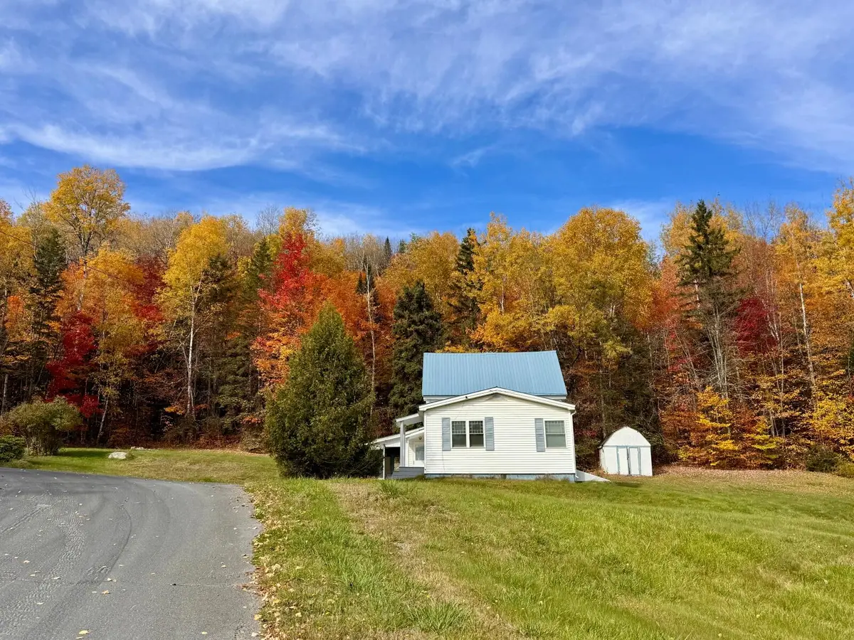 5 Paradis Circle, Fort Kent, ME 04743 - #1