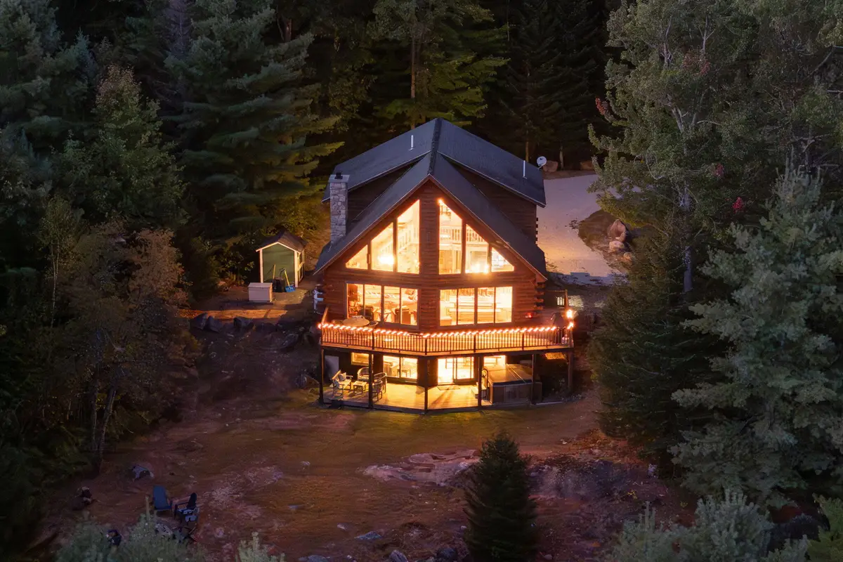 26 Douglass Road, Newry, ME 04261 - Image #1