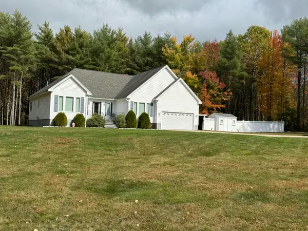 2620 Me-109, Acton, ME 04001