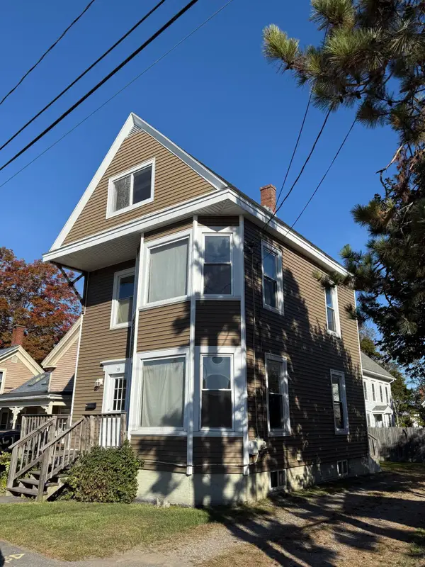 33 Shepard Street, Bath, ME 04530