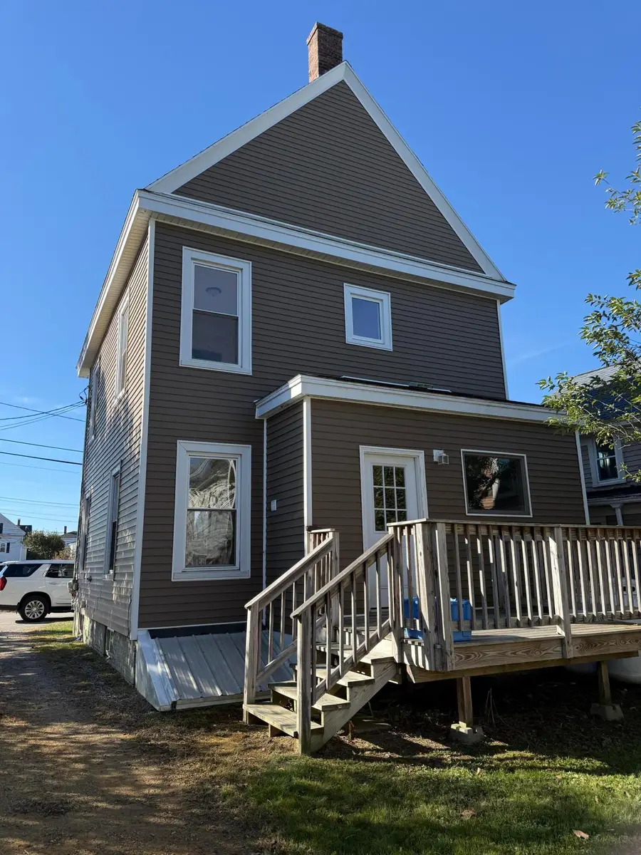 33 Shepard Street, Bath, ME 04530 - Image #3