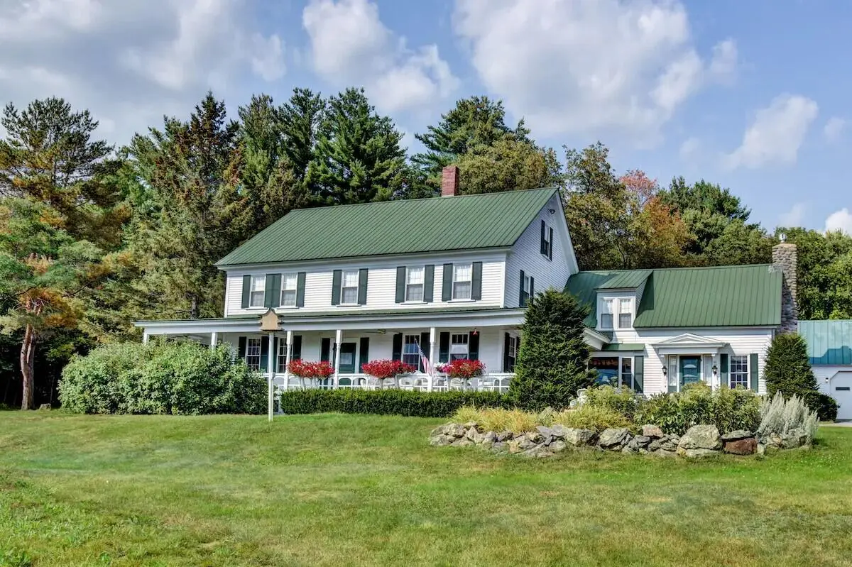 761 Sunday River Road, Newry, ME 04261 - Image #1