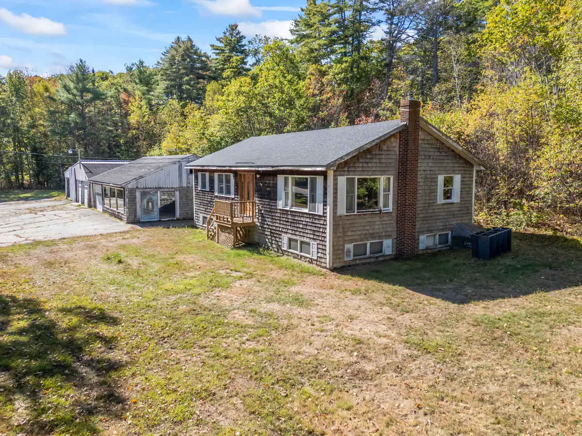 197 Main Road, Phippsburg, ME 04562 - Image #1