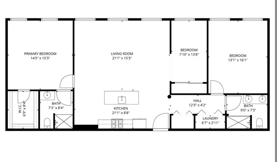 2 Main Street #15-403, Biddeford, ME 04005 - Image #2